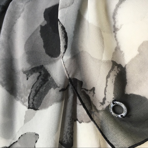 Calvin Klein scarf - Picture 6 of 8